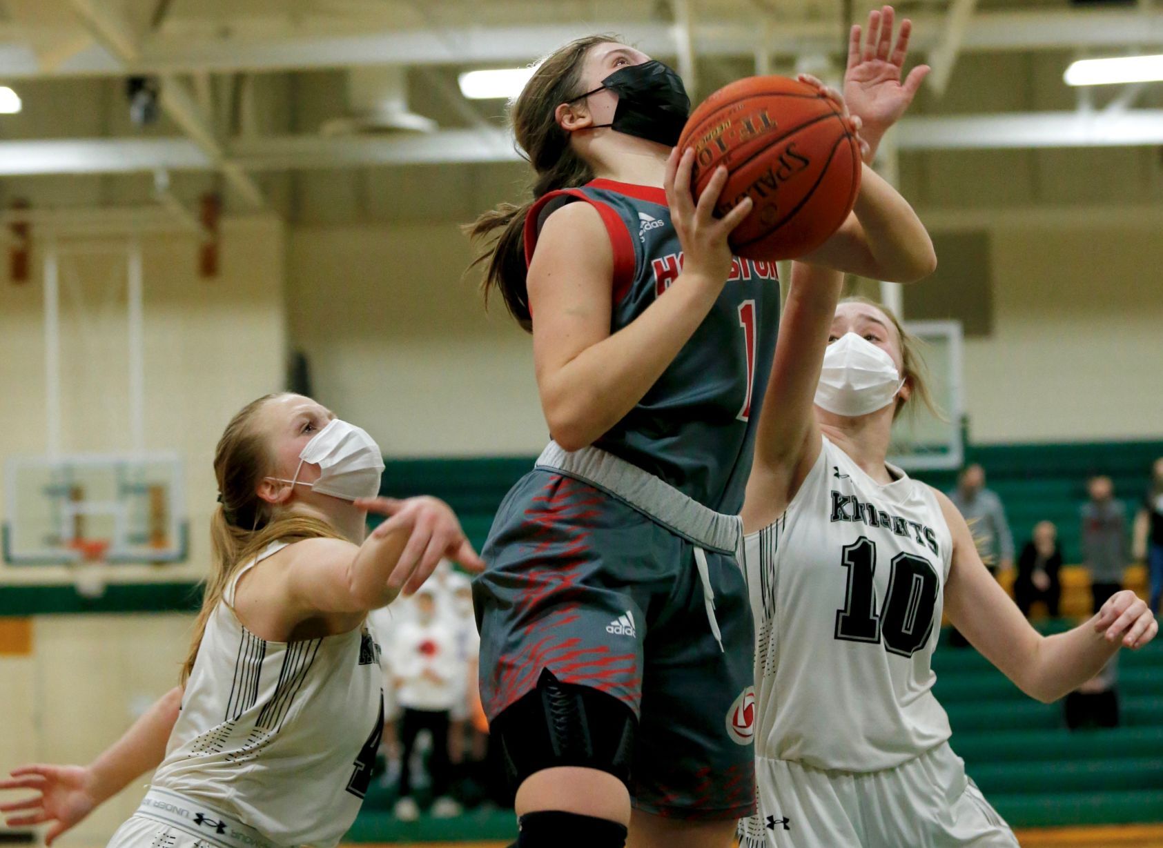 Photos: Houston GBB vs Kingsland